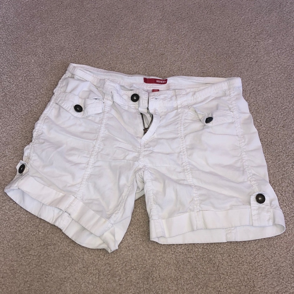 Bongo women’s shorts - size 1